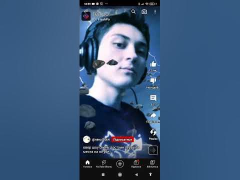 овер шоу топ - YouTube