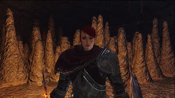 Dark Souls 2: Jumpin