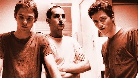 Codeine - Peel Session 1992