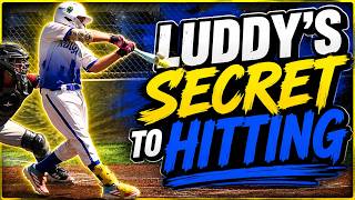 LUDDY GIVES HIS SECRET TO HITTING! | Team Rally Fries (12U Spring Season) #55 screenshot 4