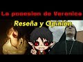 Reseña de La posesión de Verónica (Especial de Halloween 2017)