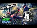 Tuesday Ride with The Skid Factory - MVDBR Enduro #131
