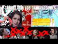 ¿Quién cancelara a los Canceladores?