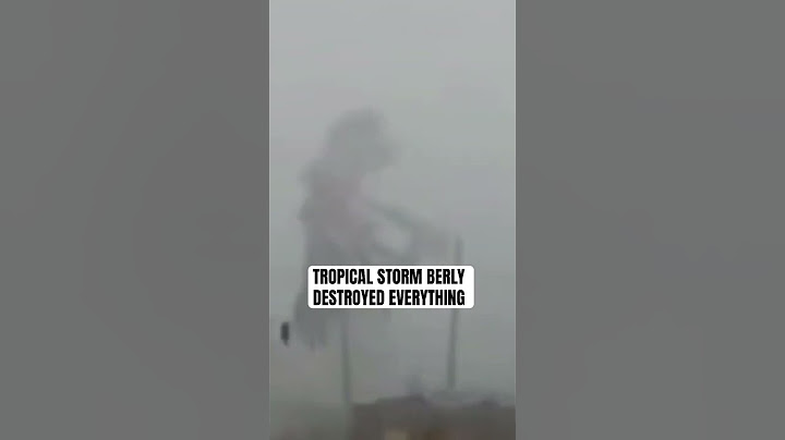 Rare video of Hurricane Beryl Destroying Everything! Be safe out there, tropical storm beryl update