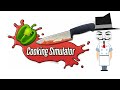 ЗАНЯЛСЯ ЖЕНСКИМИ ДЕЛАМИ НА 8 МАРТА ► Cooking Simulator