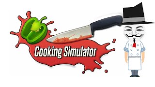 ЗАНЯЛСЯ ЖЕНСКИМИ ДЕЛАМИ НА 8 МАРТА ► Cooking Simulator