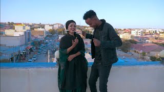 ABDIKARIM ALI SHAH & XAMDI BILAN - YAANU IIN YEELAN  VIDEO 2021