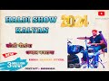 Kalyan  haldi show  drummer  kishor gaikwad  thane band drumcover live  koligeet 