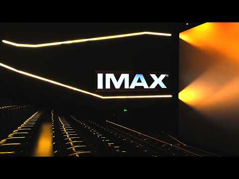 [Engadget] IMAX vs IMAX 70mm: The difference between these two cinema formats 영상 썸네일
