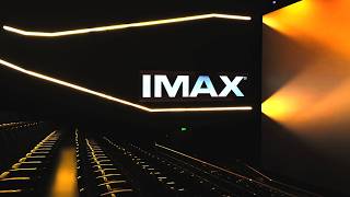 IMAX vs IMAX 70mm The difference between these two cinema formats