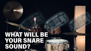 Choosing The Sound of Your Snare Drum | Season Six, Episode 16