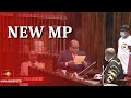 Dhammika perera  new member of parliament details plan for the future