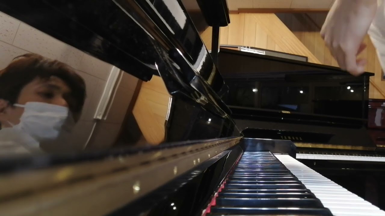ディアパソンピアノ 125-AK DIAPASON NO.125（中古ピアノ） | 名古屋ピアノ調律センター