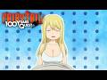 Pranking Erza Will Be His Last Mistake! | Fairy Tail: 100 Years Quest