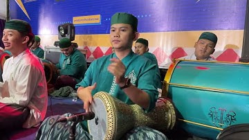Yaa Thoibah x Subhanallah Majelis Nurul Musthofa 12 Oktober Kp Makasar Jakarta Timur