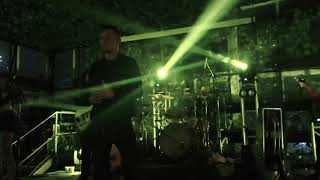 Concealing Fate II & III - TesseracT Live in Mumbai 2019