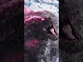 Godzilla - Planya - Winter Cold - Зима Холода - Andrey Gubin Rock Сover #shorts