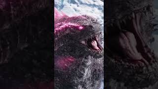 Godzilla - Planya - Winter Cold - Зима Холода - Andrey Gubin Rock Сover #shorts