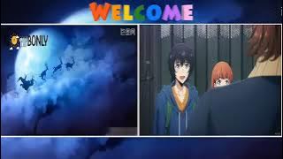 solo leveling episode 1-2 English dub