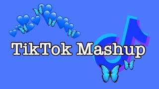TikTok Mashup 2021 (not clean)