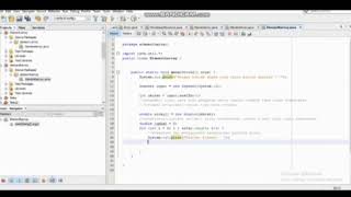 void dan fuction elemen array pada program