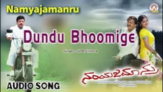 Namyajamanru I