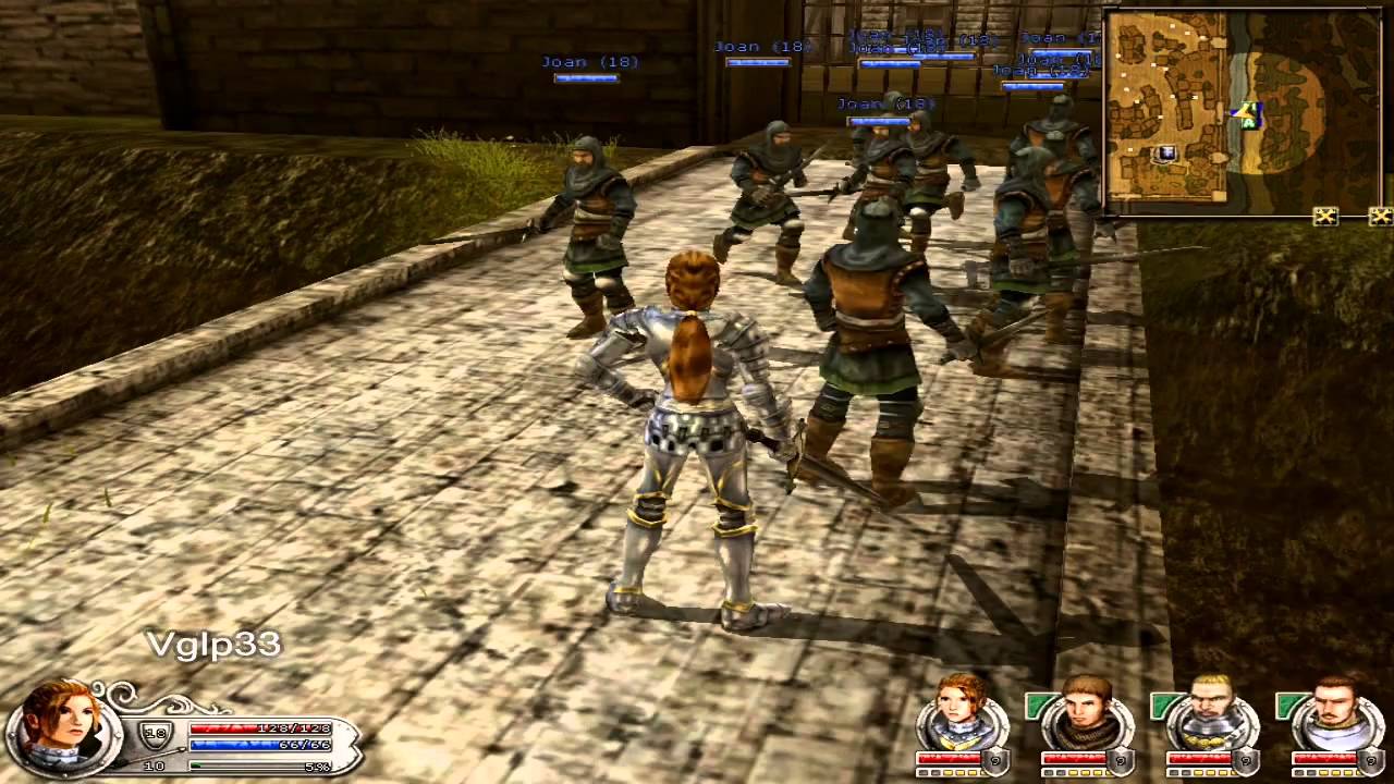 نتيجة بحث الصور عن Wars And Warriors Joan Of Arc Game