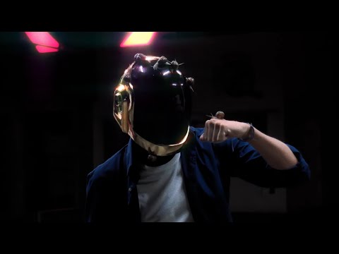 Jimmy Magardeau - Génie (tout seul)