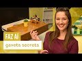 Gaveta secreta - DIY com Karla Amadori - CASA DE VERDADE