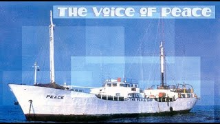 The voice of peace radio  - John Lennon's death screenshot 1