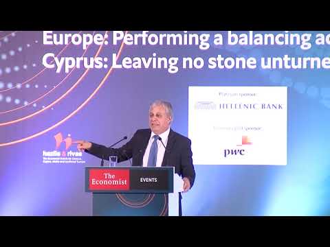 Lefteris Christoforou at