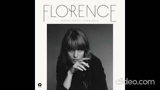 Florence + The Machine - Pure Feeling