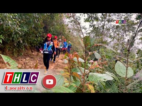 Nét đẹp Lào
