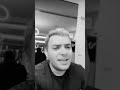 الفنان الجميل رامي صبري حصريا معايا هتبدع 