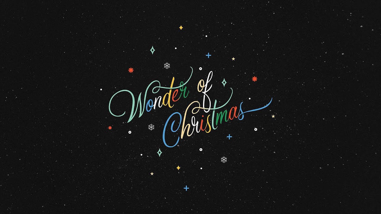 Wonder of Christmas at Fairhaven YouTube