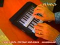 iPad Piano By Khalil Jarjoura Ø¹Ø²Ù Ø¨ÙŠØ§Ù†Ùˆ Ø¹Ù„Ù‰ Ø§Ù„Ø§ÙŠØ¨Ø§Ø¯