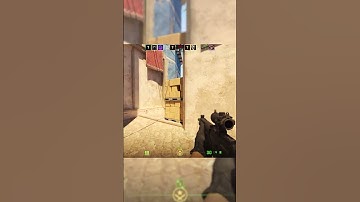 CS2 #csgo #cs2overpass #csgomemes  #gaming #wtfcsgo #counterstrike #counterstrikefacts #gta #gtameme