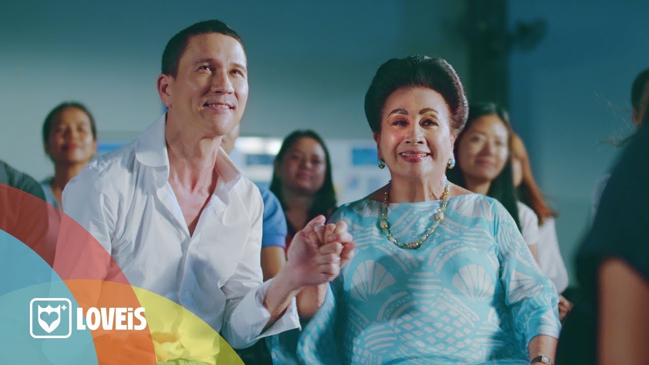 noi pru - ตราบใดที่เธอยังมีชีวิต | It's not The End [Official MV]