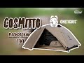  onetigris cosmitto backpacking tent  fullcamp