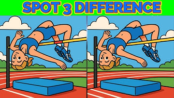 Picture Puzzles & Spot-The-Difference | Puzzle Video | Puzzle For Kids| Puzzle | dream line studio 9
