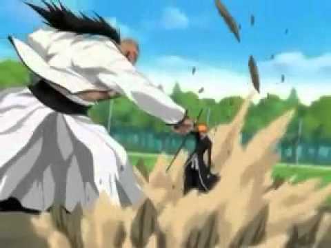 Bleach AMV Over and Under -