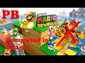 Super Mario 3D World PB (1:52:55)