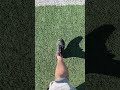 Futbol sahası uzunluğu kaç adım ?