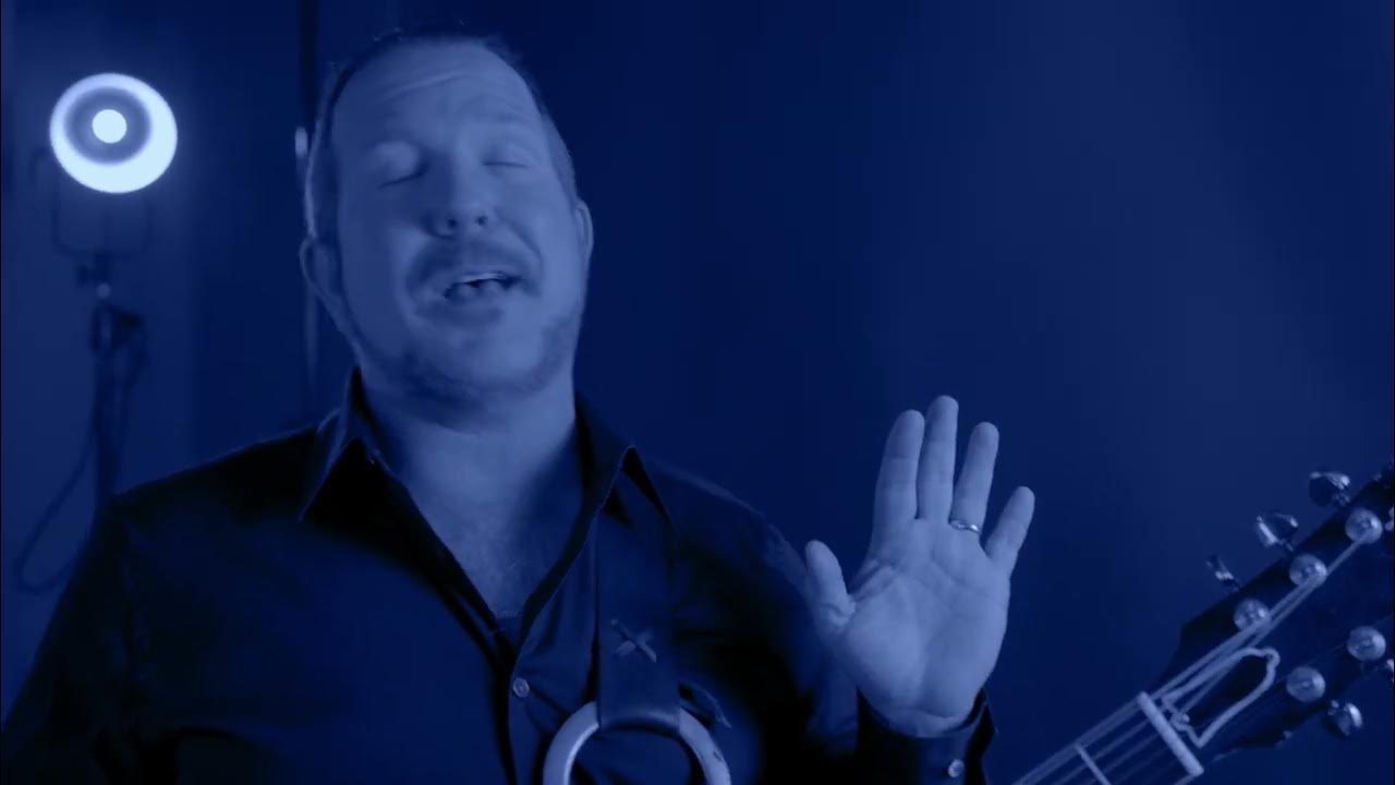 Devon Allman - YOU (4K- Official Video 2024) Devon Allman - YOU (4K- Official Video 2024)