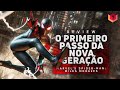 Marvel's Spider-Man: Miles Morales - O Primeiro passo da nova geração - Análise / Review - VOXEL