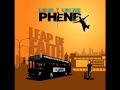 Phene - Alright [Leap Of Faith Mixtape]