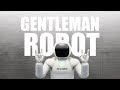 Did robot asimo retire 