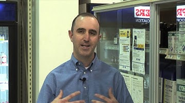 Jason Banta - BQA - Internal Parasite Control