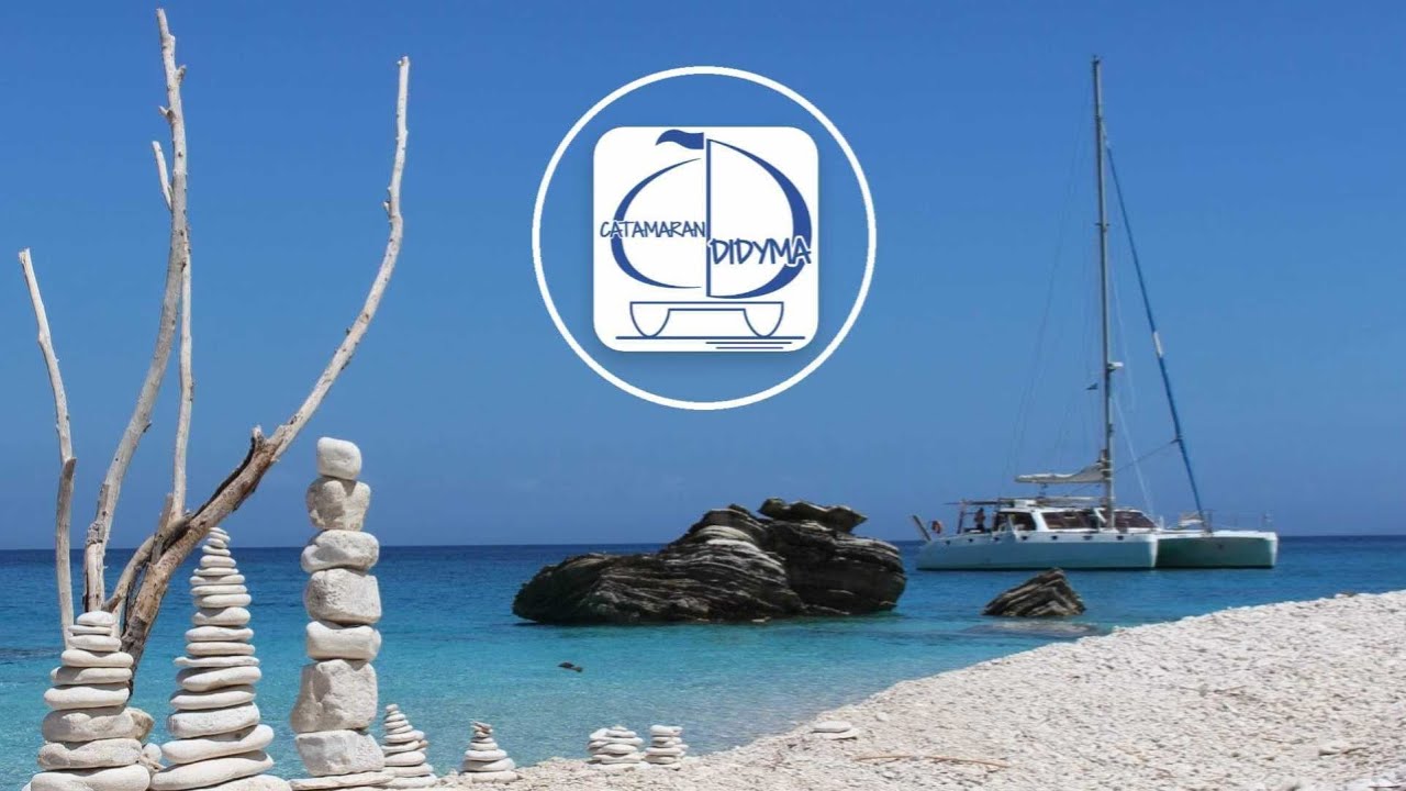 Catamaran Didyma 2014