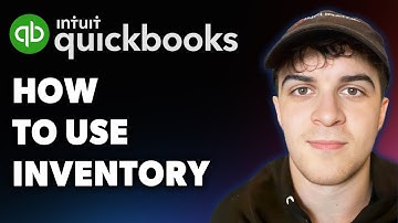 How to Use Inventory in Quickbooks Online (Full 2025 Guide)